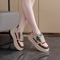 Damen Komfortable Sneakers R&B