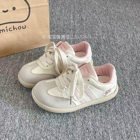 Damen Sneakers im verspielten Design mit bequemer Dämpfung R&B