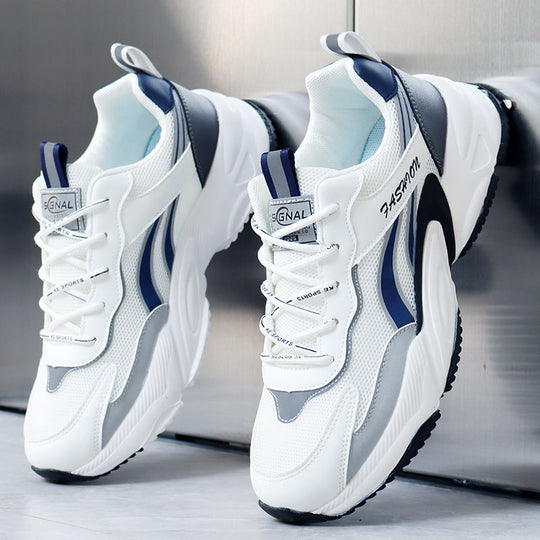 Damen Lauf-Sneaker mit optimaler Atmungsaktivität und Flexibilität R&B