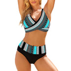 Damen Badeshorts-Set R&B