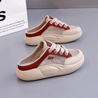 Damen Atmungsaktive Clogsneaker R&B