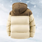 Damen Winterjacke R&B