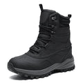 Damen Hochleistungs-Wanderschuhe mit wasserdichter Membran und rutschfester Sohle