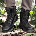 Herren Hochfunktionale Freizeitstiefel mit rutschfester Sohle R&B