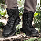 Herren Hochfunktionale Freizeitstiefel mit rutschfester Sohle R&B