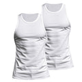 Herren Sport- und Fitness-Tanktop