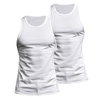 Herren Sport- und Fitness-Tanktop
