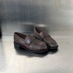 Damen Elegante Mokassins mit komfortabler Sohle und modischem Design R&B