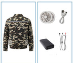 Unisex nan leistungsstarke High‑Capacity Powerbank mit mehreren Ausgängen und Type‑C Fast‑Charge R&B