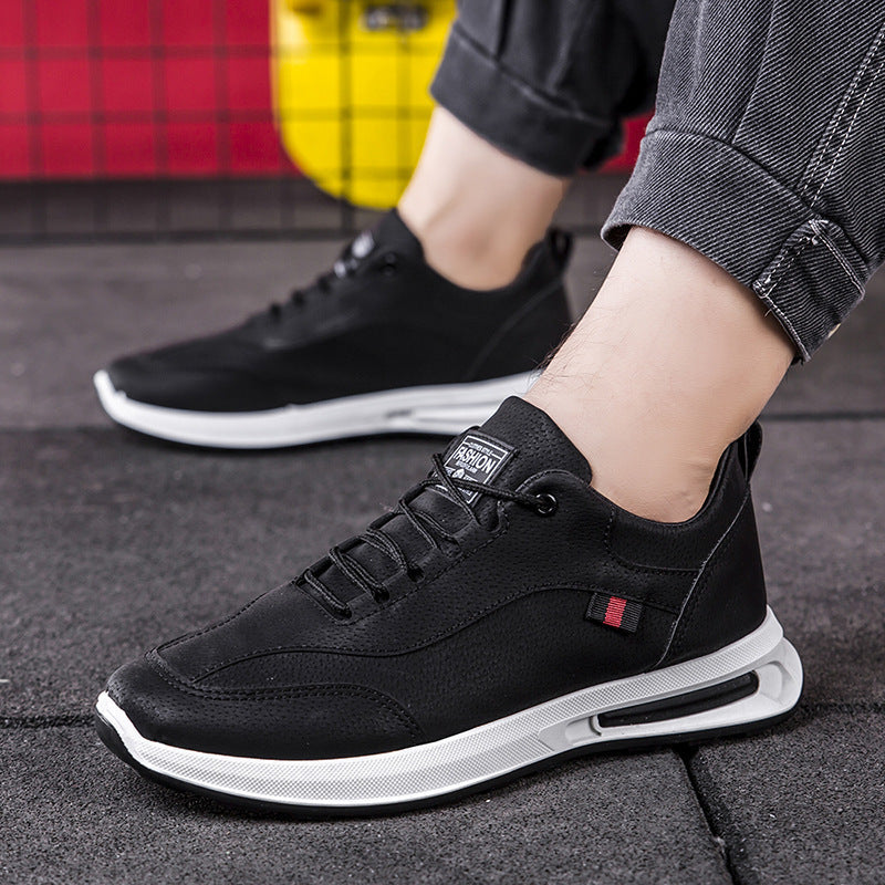 Damen Atmungsaktive Sneaker mit modischem Design und  dämpfender Sohle R&B