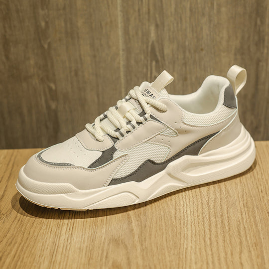 Damen Sportliche Freizeitschuhe mit atmungsaktivem Material von R&B