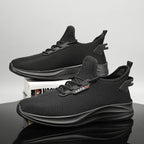 Damen Atmungsaktive Sportschuhe mit flexiblem Obermaterial R&B