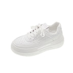 Damen Chunky Plateausneaker mit komfortabler Dämpfung R&B