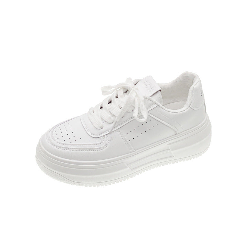 Damen Chunky Plateausneaker mit komfortabler Dämpfung R&B
