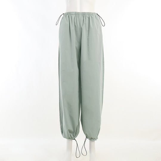 Damen Elegante und bequeme Freizeithosen R&B