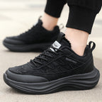 Damen Komfortable und stylish Sport-Sneaker R&B