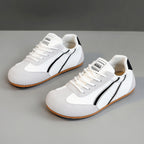 Damen Sportliche Freizeitschuhe mit rutschfester Sohle und hohem Tragekomfort R&B