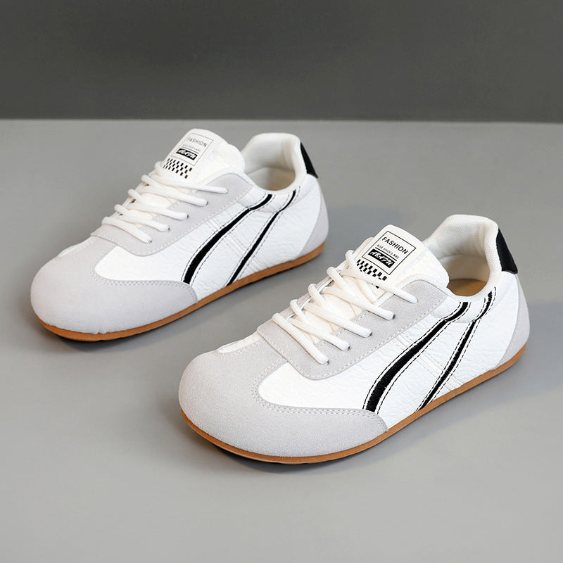 Damen Sportliche Freizeitschuhe mit rutschfester Sohle und hohem Tragekomfort R&B