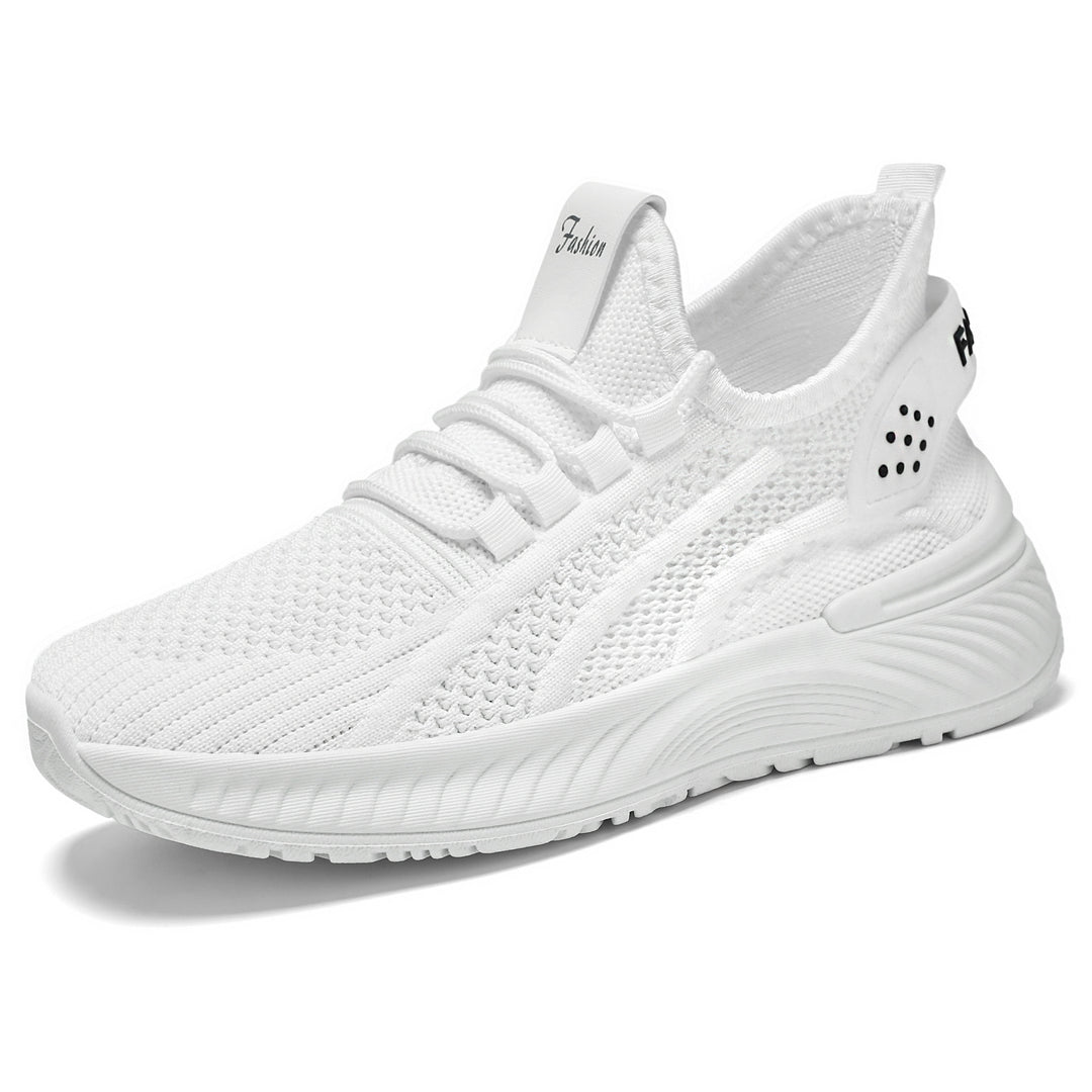 Damen Atmungsaktive Laufschuhe mit hochelastischem Obermaterial R&B