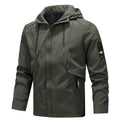 R&B | Wetterfeste Softshelljacke