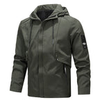R&B | Wetterfeste Softshelljacke