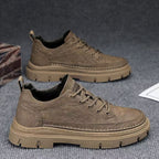 Damen Bequeme Sneakers mit rutschfester Profilsohle und strapazierfähigem Obermaterial R&B