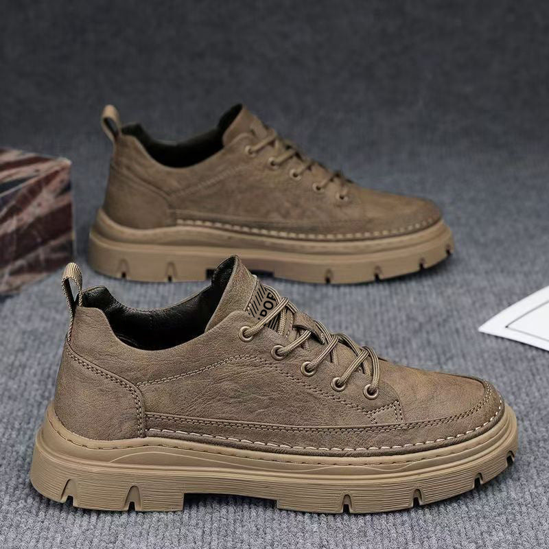 Damen Bequeme Sneakers mit rutschfester Profilsohle und strapazierfähigem Obermaterial R&B