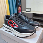 Damen Sportliche Sneakers mit dämpfender Laufsohle und ergonomischem Design R&B