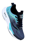 Damen Leichte Laufsneaker mit atmungsaktiver Oberfläche und flexibler Dämpfung