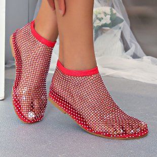 Damen Netzschuhe R&B
