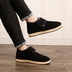 Damen Bequeme Hausschuhe mit kuscheligem Innenfutter und flexibler Sohle R&B