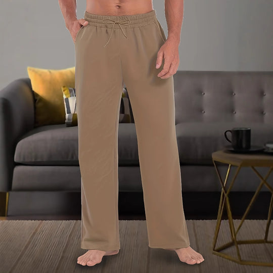 Herren Freizeit-Hosen R&B