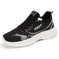 Damen Sportliche Lauf-Sneaker mit rutschfester Sohle und strapazierfähigem Obermaterial R&B