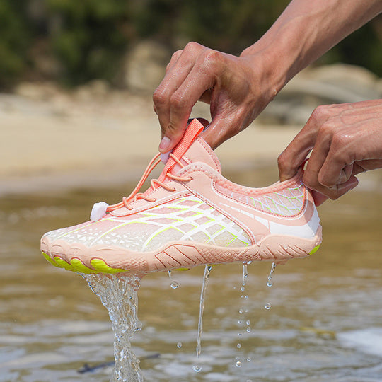 Damen Wasserschuhe für Outdoor-Aktivitäten R&B