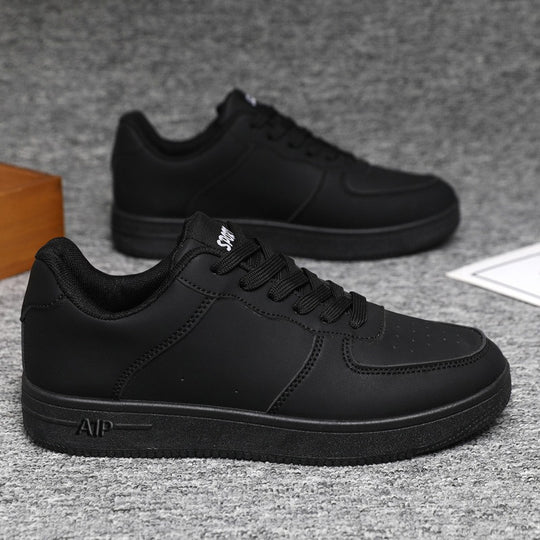 Damen Sportliche Lifestyle-Sneaker mit robustem Obermaterial und rutschfester Sohle R&B