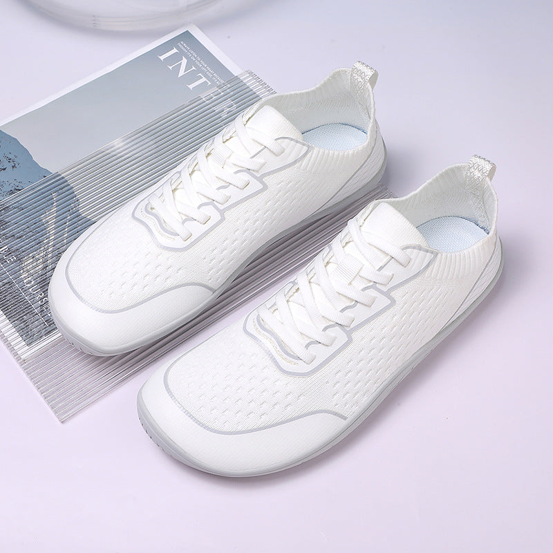 Herren Sportliche atmungsaktive Freizeitschuhe R&B