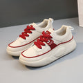 Damen Sportliche Sneakers mit ergonomischem Komfort und trendigem Design R&B