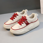 Damen Sportliche Sneakers mit ergonomischem Komfort und trendigem Design R&B
