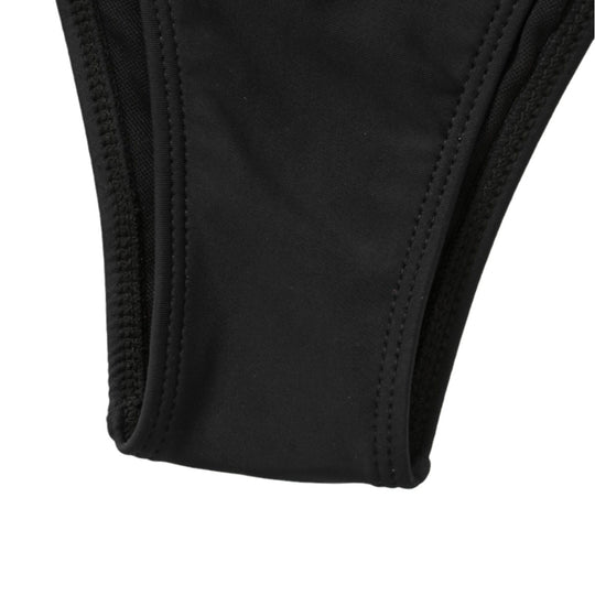 Damen Triangel-Bikini mit dekorativem Tribal-Band R&B