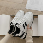 Damen Sportliche Sneaker R&B