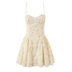 Lexi Mini-Kleid