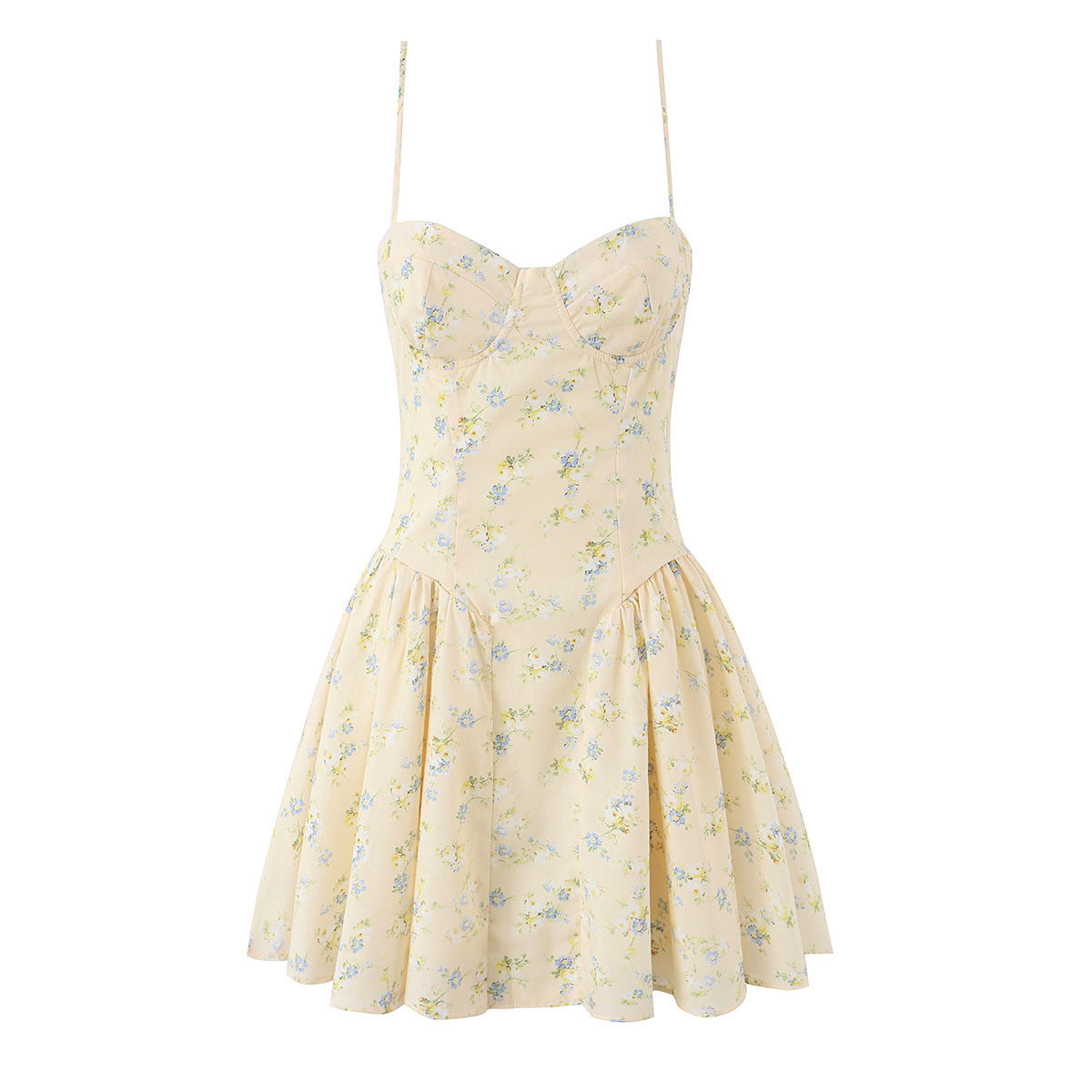 Lexi Mini-Kleid