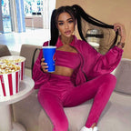 Damen Sportanzug R&B