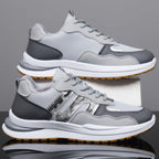 Damen modische Laufschuhe mit atmungsaktiver Mesh-Oberfläche R&B