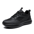 Damen Sportliche Laufschuhe mit atmungsaktivem Mesh-Obermaterial