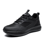 Damen Sportliche Laufschuhe mit atmungsaktivem Mesh-Obermaterial
