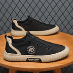 Damen Freizeit Sneakers mit flexiblem Fußbett und rutschfester Sohle