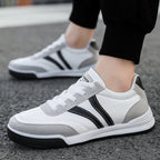Herren sportliche Freizeitschuhe mit rutschfester Sohle und atmungsaktivem Obermaterial R&B