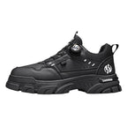 Damen Sportliche Sneakers mit innovativem Schnellschnürsystem und dämpfender Sohle R&B