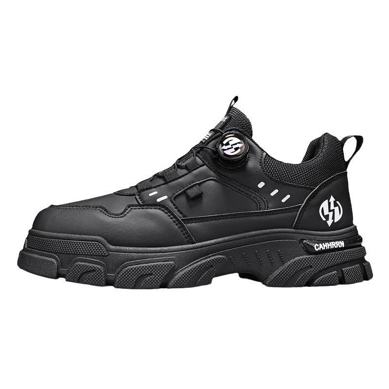 Damen Sportliche Sneakers mit innovativem Schnellschnürsystem und dämpfender Sohle R&B